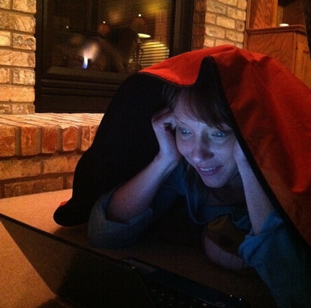 Meet your Posher, Melissa